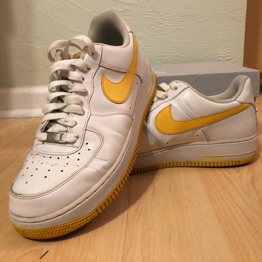 Nike Air Force 1 ‘07